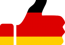 Jedziemy na finał Wojewódzkiego Konkursu Języka Niemieckiego grafika