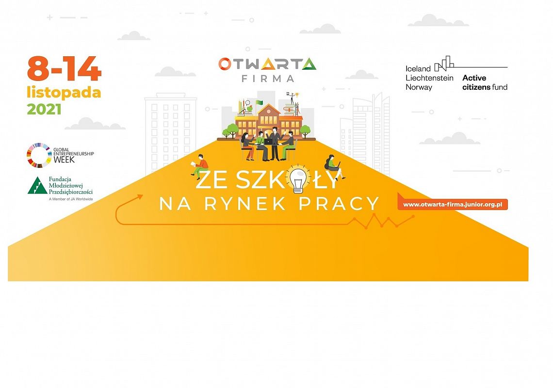 Szkoła Podstawowa nr 1 ponownie w gronie laureatów grafika