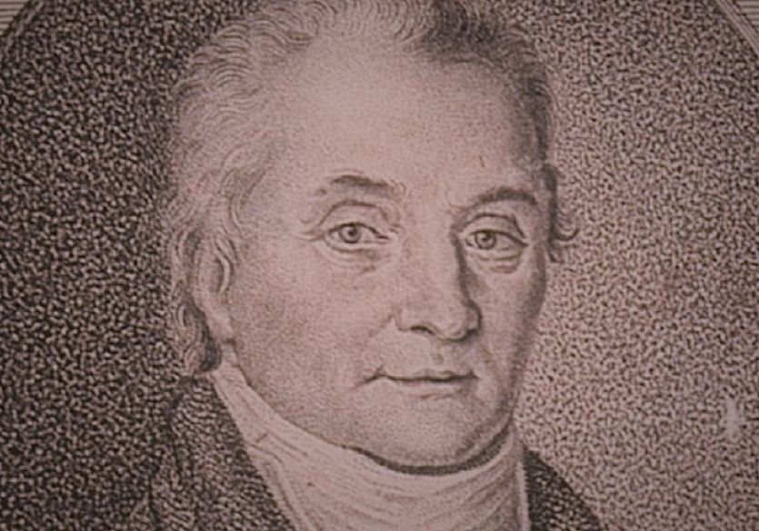 "Lekcja historii z Józefem Wybickim" - konkurs grafika