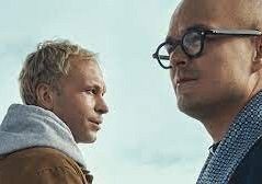 Johnny. Rzecz o księdzu Kaczkowskim grafika