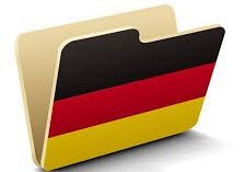 Wyniki szkolnego etapu  Wojewódzkiego Konkursu Języka Niemieckiego grafika