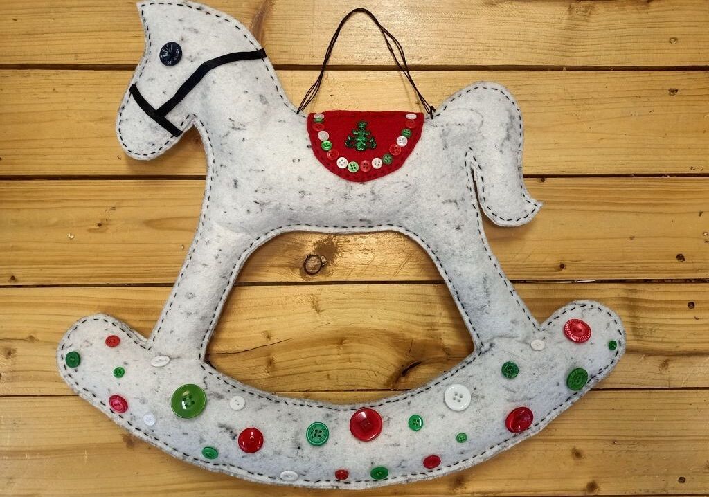 Rozstrzygnięcie konkursu „Coraz bliżej święta – eko święta” grafika