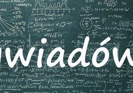 Informacja dla Rodziców grafika