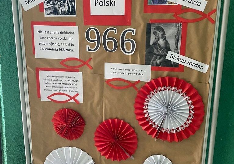 Ważna data w naszej historii grafika