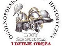 Losy żołnierza i dzieje oręża polskiego. grafika