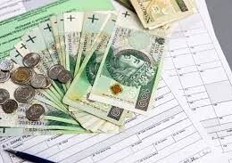 Uczniowie klasy 7a z wizytą w Urzędzie Skarbowym w Lęborku grafika