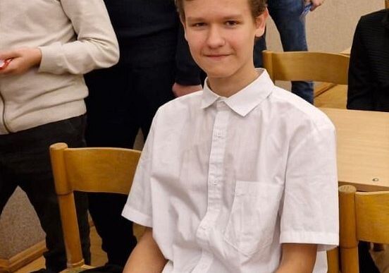 Dobra wiadomość na Nowy Rok grafika