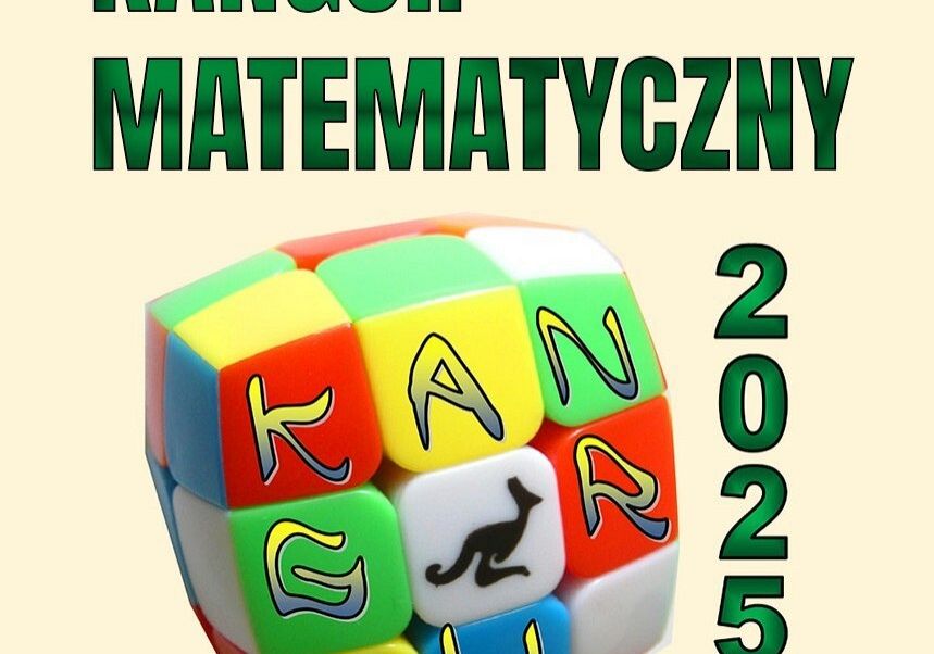 Kangura czas zacząć !!! grafika