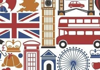 Laureat w Wojewódzkim Konkursie z Języka Angielskiego grafika