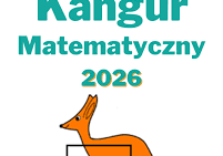 Kangur 2026 grafika