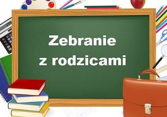 Spotkania z rodzicami grafika