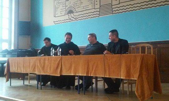 Dialog międzyreligijny w ramach Tygodnia Kultury Chrześcijańskiej