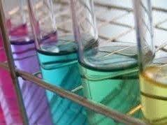 Znamy wyniki etapu szkolnego Wojewódzkiego Konkursu Chemicznego