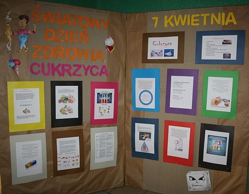 Światowy Dzień Zdrowia – Cukrzyca