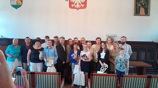 XVI Konkurs Wiedzy o Historii Ziemi Lęborskiej