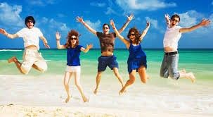 Jeśli mowa o sprawach radosnych...