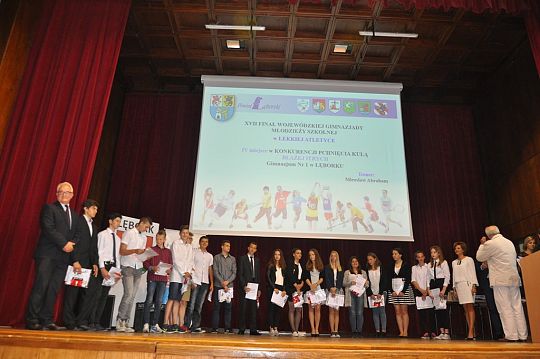 Gala Mistrzów Sportu