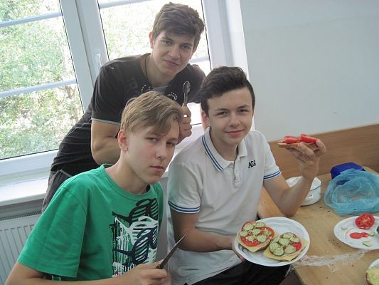 Dzień Promocji Zdrowia