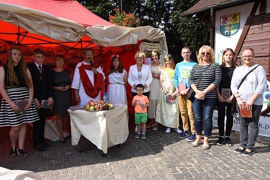 Narodowe Czytanie „Quo vadis”