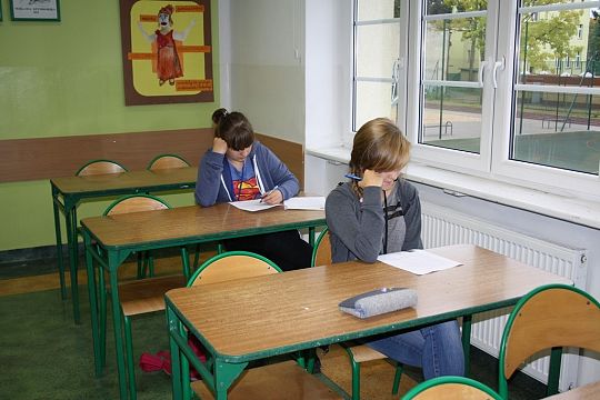 Czytać każdy może