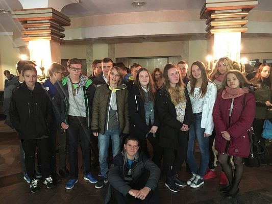 „Ciemno wszędzie, głucho wszędzie, co to będzie, co to będzie?”