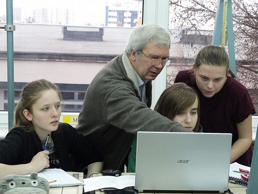 Laborka, różniczka i całki