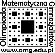 Olimpiada Matematyczna Juniorów