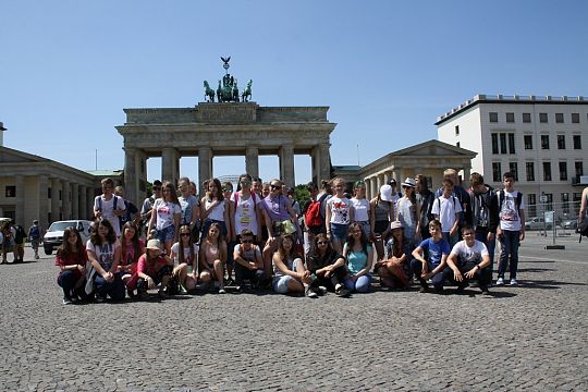 Wycieczka pełna atrakcji