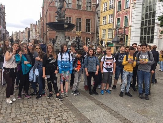 Czas na chwilę relaksu