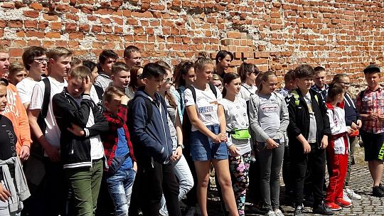 Terenowa gra historyczna