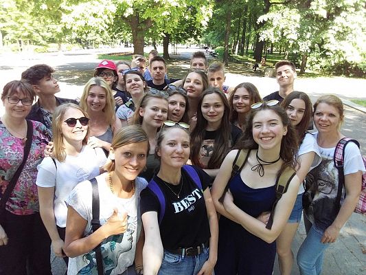 IIIA zdobyła Warszawę