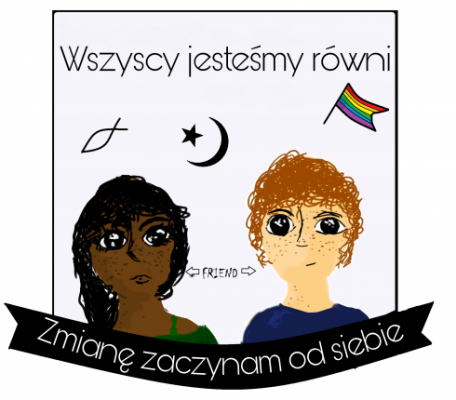 „Zmianę zaczynam od siebie”