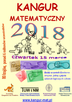 Matematyczne zmagania