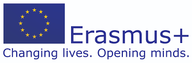 Projekt ERASMUS + 2018-2020