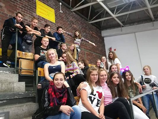 Koncertowo przeciwko uzależnieniom!