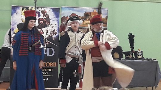 Od Kościuszki do Piłsudskiego w 100-lecie niepodległości Polski