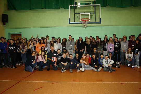 Hazard? Nie, dziękuję!