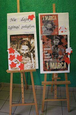 Chwała Bohaterom! Dzień Pamięci o Żołnierzach Wyklętych