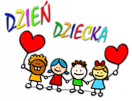 Kiedy śmieje sie dziecko, śmieje się cały świat...