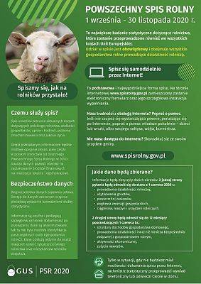 Powszechny spis rolny