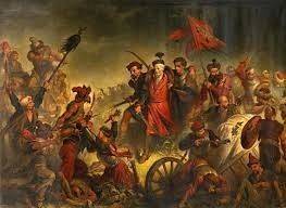 XXVI Ogólnopolski Konkurs Historyczny im. majora Marka Grajewskiego