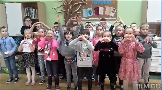 Pamiętamy o Dniu Babci i Dziadka