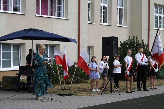 Zakończyliśmy rok szkolny