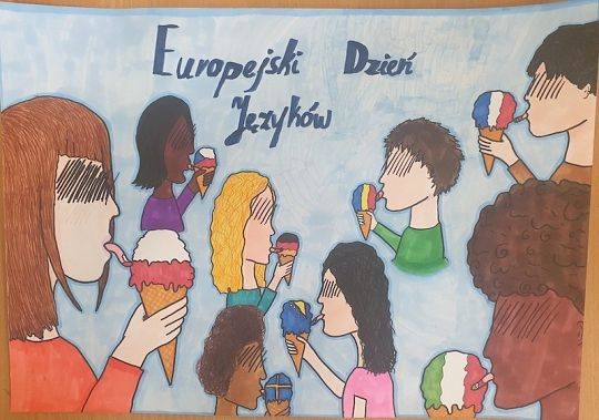  Europejski Dzień Języków   