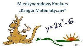 Kangur Matematyczny szykuje się do startu!