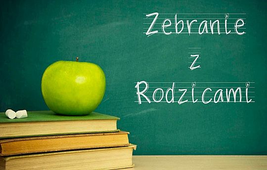 Spotkania z rodzicami