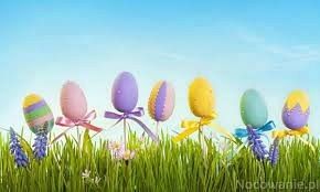 Życzenia wielkanocne