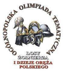 Losy żołnierza i dzieje oręża polskiego- edycja 2022/23