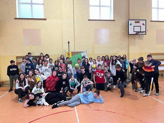 „Trzymaj formę” – kolejna odsłona