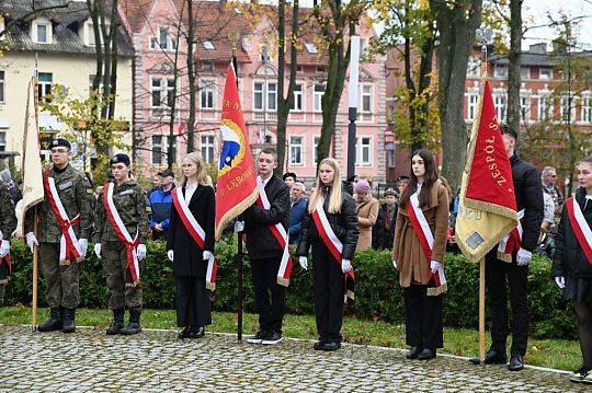 105 lat niepodległości